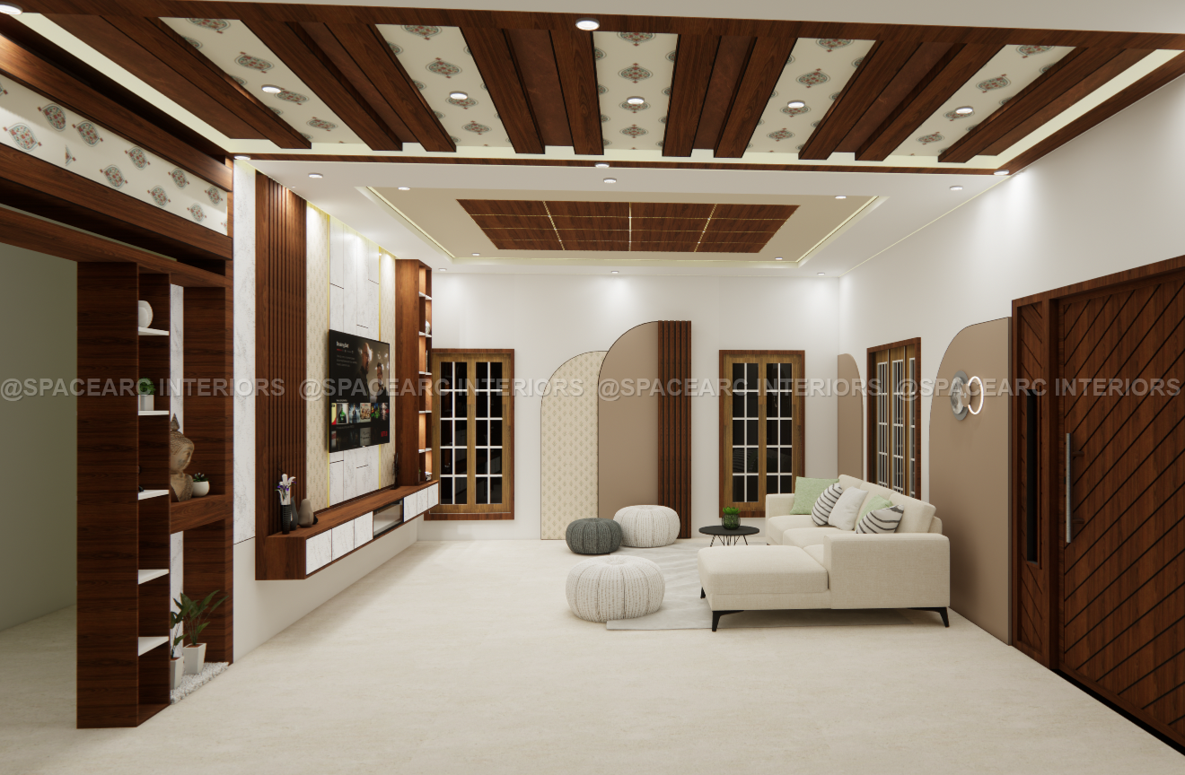 Residential-Interiors
